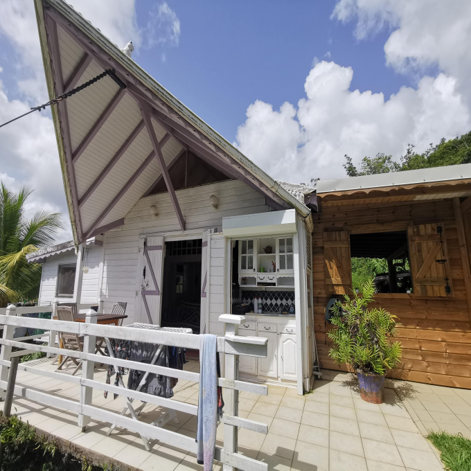 Offres de vente Propriete Sainte-Rose (97115)