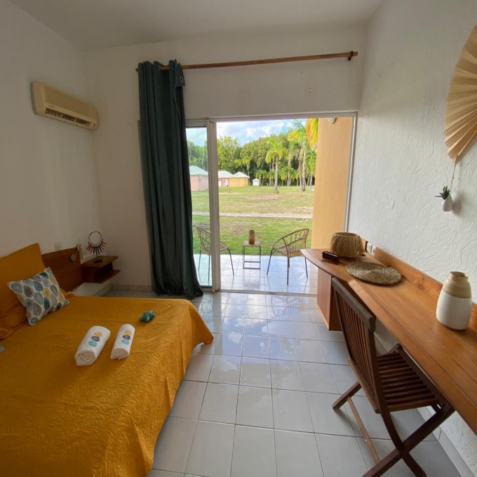 Offres de vente Studio Grand-Bourg (97112)