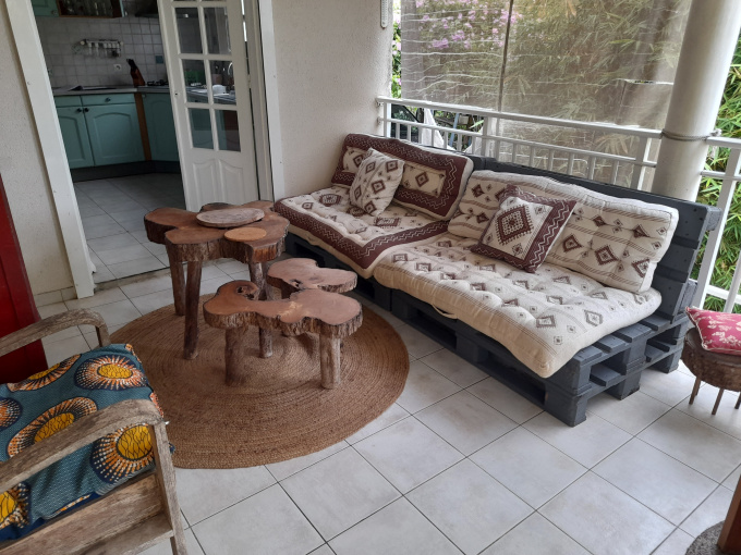 Offres de location Villa Sainte-Anne (97180)