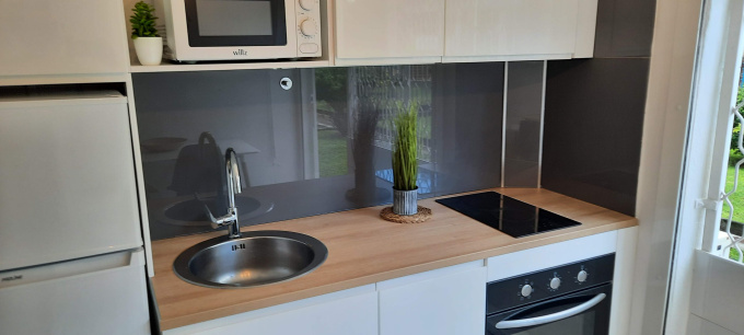 Offres de location Appartement Gosier (97190)