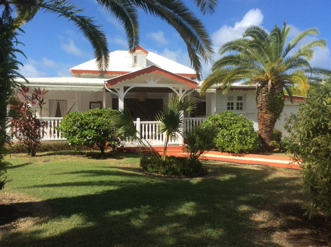 Offres de location Villa Saint-François (97118)