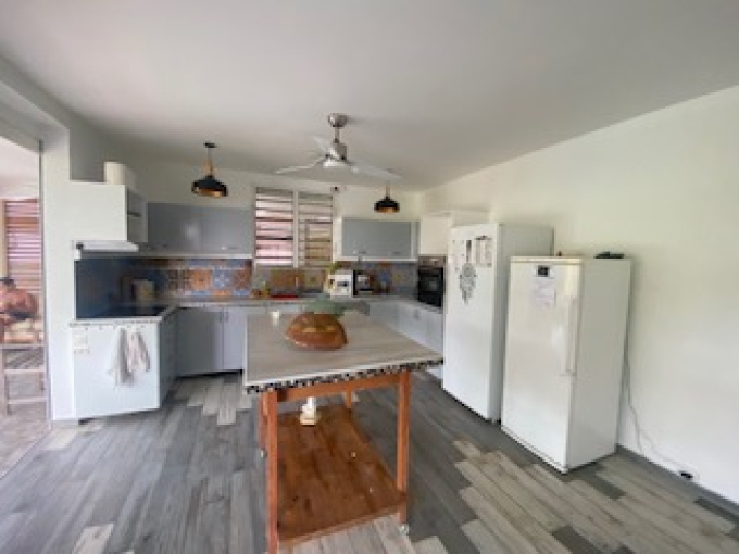 Offres de vente Maison Moule (97160)