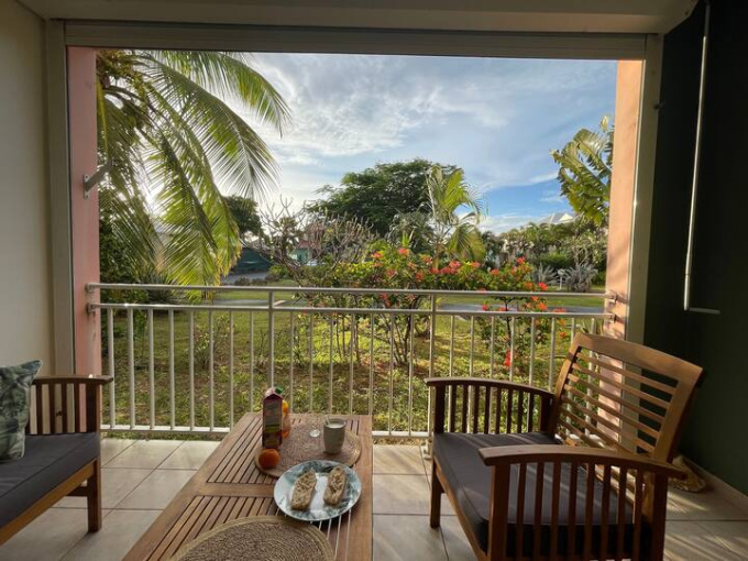 Offres de vente Appartement Saint-François (97118)
