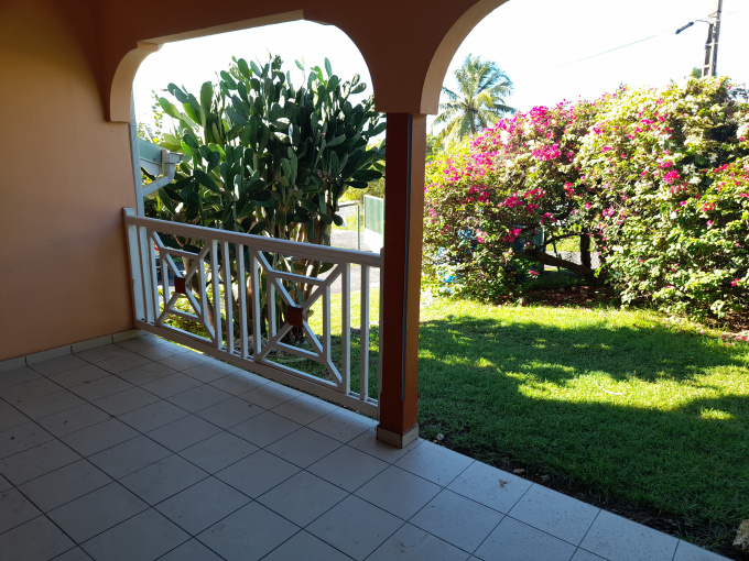Offres de location Duplex Saint-François (97118)